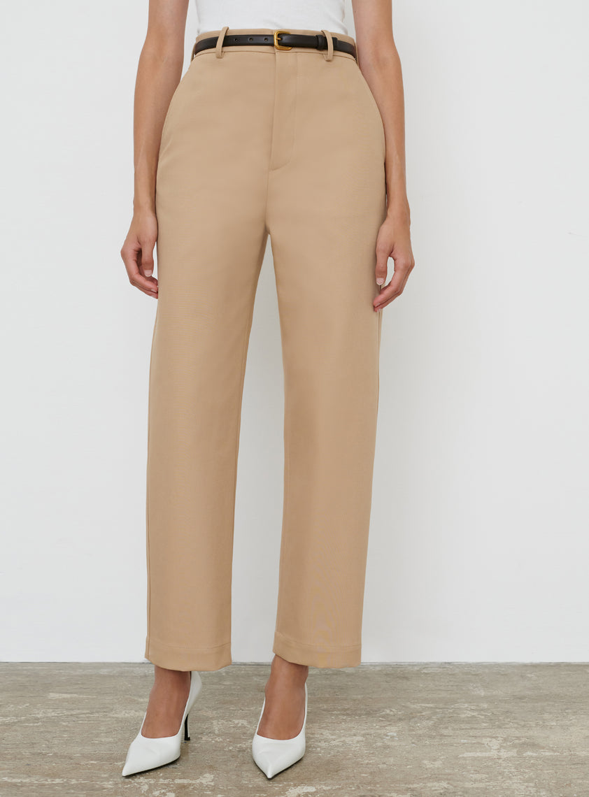 Drill Trouser